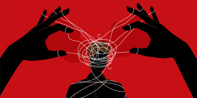 Gaslighting- Πώς θα καταλάβεις αν έχεις υποστεί και τι μπορείς να κάνεις για να σωθείς