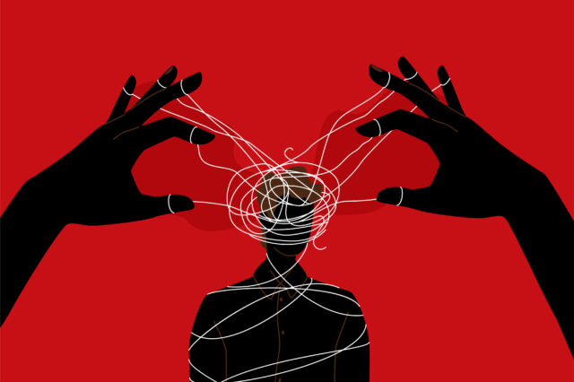 Gaslighting- Πώς θα καταλάβεις αν έχεις υποστεί και τι μπορείς να κάνεις για να σωθείς