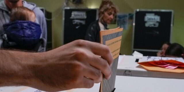 Εκλογές στην Ιταλία: Η ενίσχυση της ακροδεξιάς απειλεί τις ισορροπίες στην Ευρώπη
