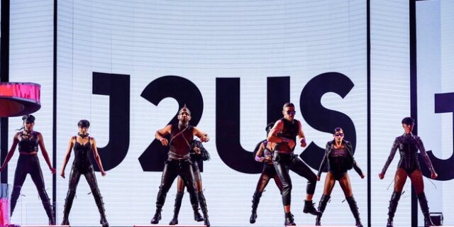 J2US: Τα πέντε ζευγάρια που έχουν “κλειδώσει” για το σόου