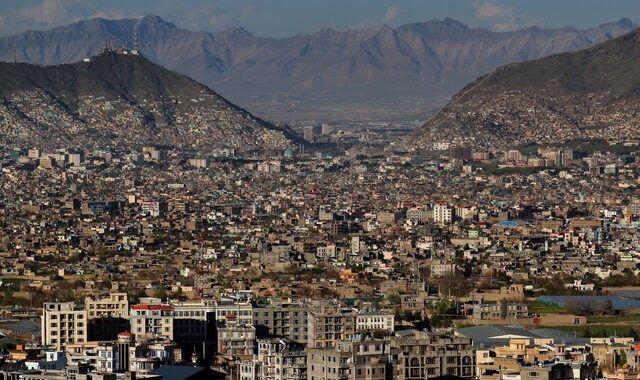 Έκρηξη στη ρωσική πρεσβεία στην Καμπούλ – Δύο νεκροί