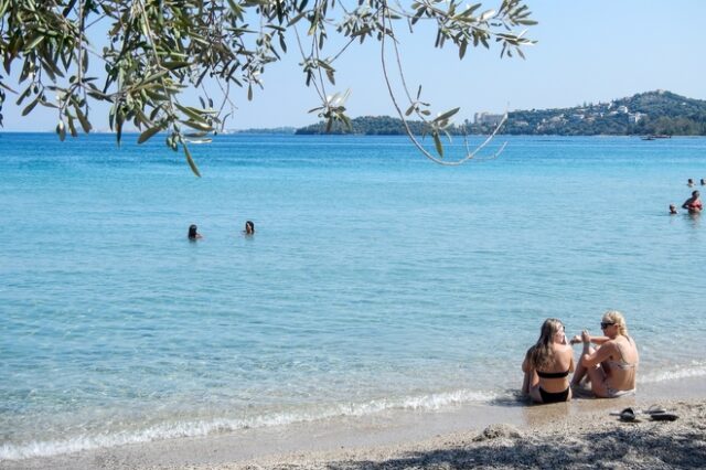 Καιρός: Άνοδος της θερμοκρασίας στους 34 με 35 βαθμούς