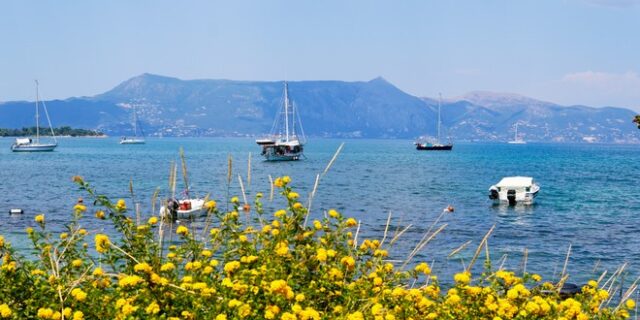 Καιρός: Μέχρι τους 27 βαθμούς η θερμοκρασία την Κυριακή