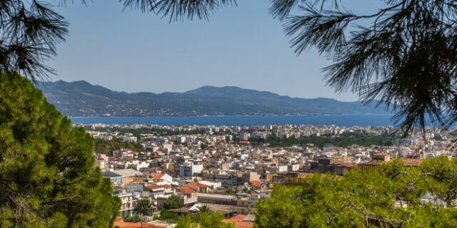 Ποιος είναι ο νέος δρόμος που ενώνει την Καλαμάτα με τους τουριστικούς προορισμούς σε Πύλο και Μεθώνη