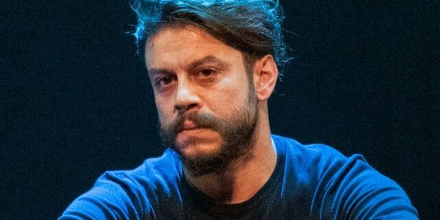Λεωνίδας Καλφαγιάννης: “Η κηδεία μου θα είναι σαν νησιωτικό γλέντι, με τυρί και λαούτο”