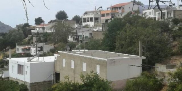 Κρήτη: Μυστηριώδες βουητό τρομάζει τους κατοίκους στις Καμάρες – Τι λένε οι ειδικοί