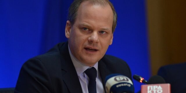 Καραμανλής: Tις επόμενες εβδομάδες τα πρώτα εργοτάξια του ΒΟΑΚ στην Κρήτη