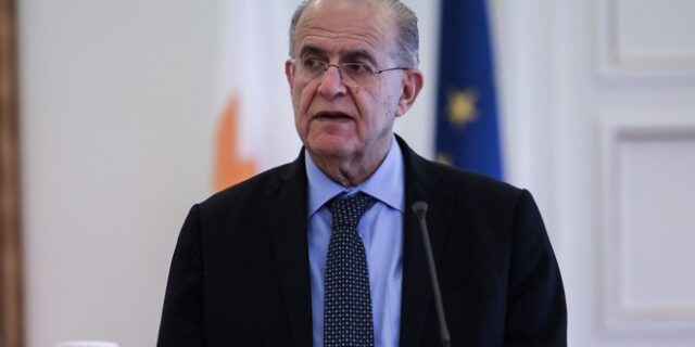 Κυπριακό ΥΠΕΞ: “Απαράδεκτες και προσβλητικές οι δηλώσεις του Ερντογάν κατά της Ελλάδας”