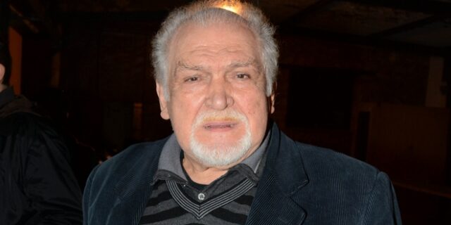 Ιατρική Σχολή Αθηνών: Κίνηση υψηλού συμβολισμού η δωρεά από τον Κώστα Καζάκο