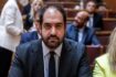 Σαντορίνη: Αυτοψία του Γιάννη Κεφαλογιάννη στο νησί