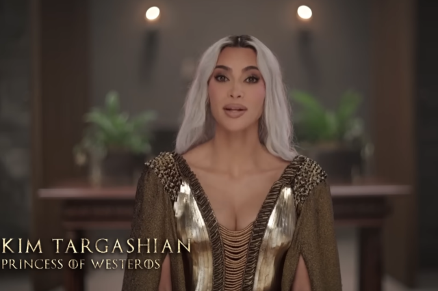 House of the Dragon: Οι Kardashians έγιναν Targashians στο δικό τους Game of Thrones