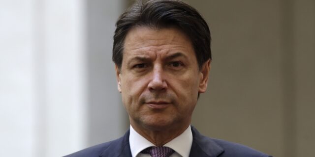 Κόντε σε Μελόνι: “Θα υπερασπιστούμε τις συνταγματικές αξίες της χώρας μας”