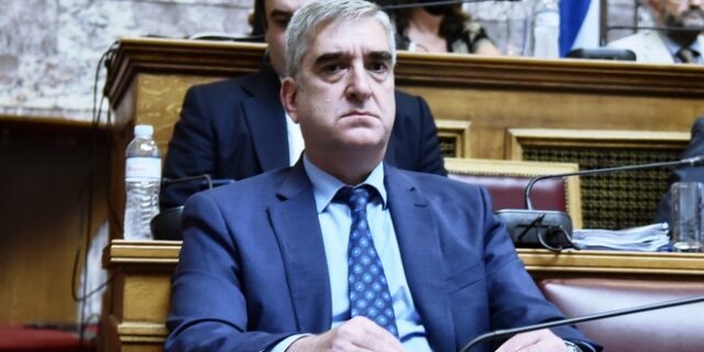 “Απόρρητη ασυλία” στην  ΕΥΠ: Ο Μητσοτάκης παίζει επικίνδυνο παιχνίδι…