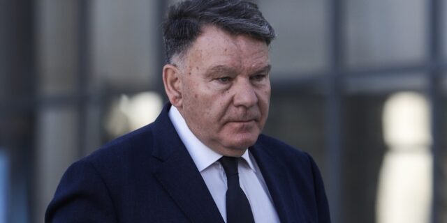ΕΣΗΕΑ κατά Κούγια: “Καταγγέλλουμε την απόπειρα φίμωσης του Τύπου μέσω εξοντωτικών αγωγών”