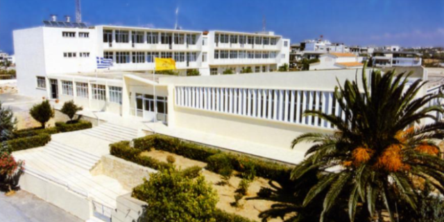 Κρήτη: Αυτοκτόνησε ο πρόεδρος της Πατριαρχικής Ανωτάτης Εκκλησιαστικής Ακαδημίας