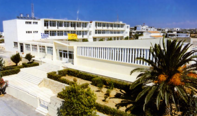 Κρήτη: Αυτοκτόνησε ο πρόεδρος της Πατριαρχικής Ανωτάτης Εκκλησιαστικής Ακαδημίας