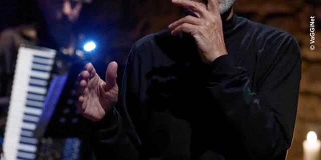 Σταύρος Ξαρχάκος: Tο “Ταξίδι στο Φως”  συνεχίζεται στον Λυκαβηττό