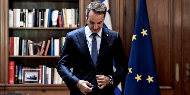 Εκλογές μέχρι να σβήσει ο ήλιος (του ΠΑΣΟΚ)