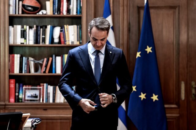 Εκλογές μέχρι να σβήσει ο ήλιος (του ΠΑΣΟΚ)