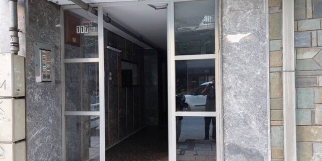 Λάρισα: Έρευνα για το άγριο έγκλημα με θύμα 35χρονη – Αναζητείται ο σύντροφός της
