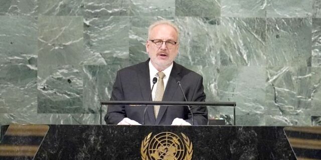 Λετονία: Κατάσταση εκτάκτου ανάγκης στη μεθόριο με τη Ρωσία