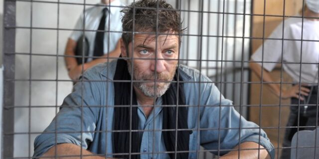 Μια νύχτα του Αυγούστου: Φωτογραφίες από τα γυρίσματα της νέας σειράς – συνέχειας του “Νησιού”