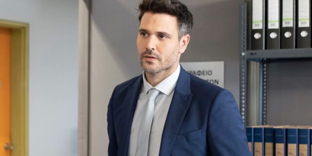 Παγιδευμένοι: Ποιος είναι ο Μιχάλης Λεβεντογιάννης που έκανε το Twitter να παραληρεί