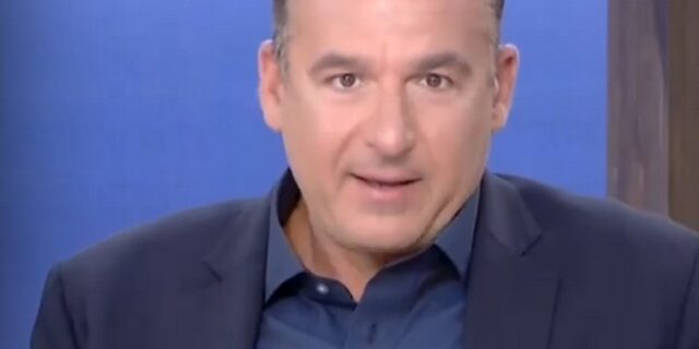 Γιώργος Λιάγκας: Το ξέσπασμα on air για το GNTM – “Σώπα ρε Καγιά”