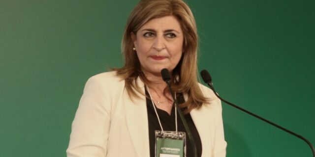 Λιακούλη: Ο διοικητής της ΕΥΠ γκρέμισε το αφήγημα Μητσοτάκη