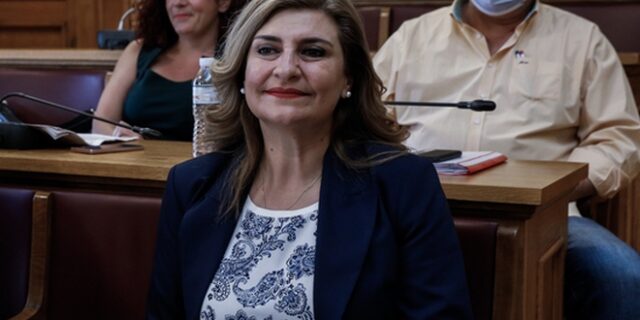 ΠΑΣΟΚ: “Εφεύρημα τα περί υπόγειας συνεννόησης με τα μέλη του ΣΥΡΙΖΑ στην Εξεταστική Επιτροπή”