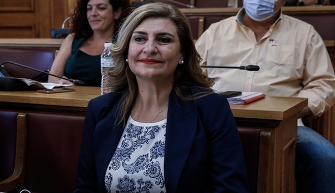 ΠΑΣΟΚ: “Εφεύρημα τα περί υπόγειας συνεννόησης με τα μέλη του ΣΥΡΙΖΑ στην Εξεταστική Επιτροπή”