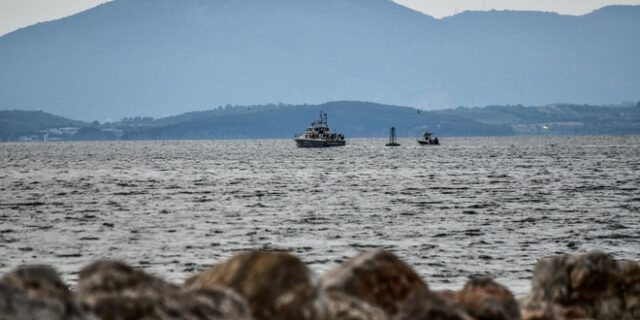 Τραγωδία στη Βοιωτία: Nεκρός ανασύρθηκε 15χρονος ψαροντουφεκάς