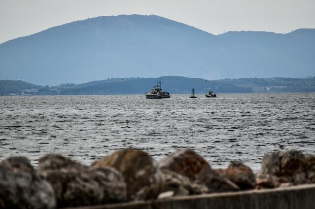 Τραγωδία στη Βοιωτία: Nεκρός ανασύρθηκε 15χρονος ψαροντουφεκάς