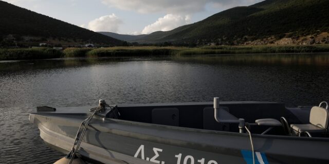 Κέρκυρα: Ακρωτηριάστηκε το πόδι γυναίκας σε σκάφος – Κόπηκε το σχοινί