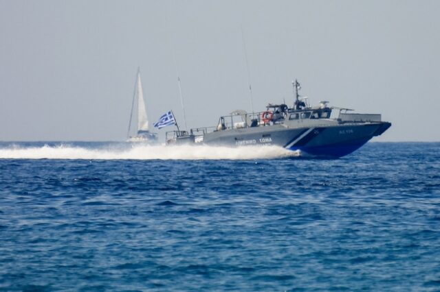 Τουρκικά ΜΜΕ: “Το Mavi Marmara είναι το πλοίο που καταδιώχθηκε με πυρά από το ελληνικό Λιμενικό”