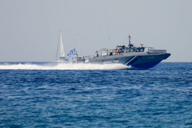 Τουρκικά ΜΜΕ: “Το Mavi Marmara είναι το πλοίο που καταδιώχθηκε με πυρά από το ελληνικό Λιμενικό”