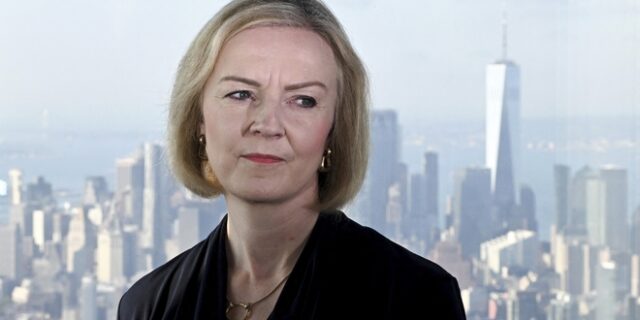 Βρετανία: Η πλειοψηφία των πολιτών θέλει να παραιτηθεί η Λιζ Τρας… με το καλημέρα