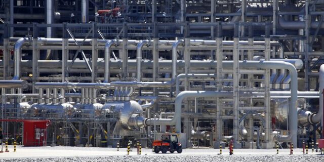 Γερμανία: Σχεδιάζει πέμπτο σταθμό υγροποιημένου αερίου – Θα λειτουργήσει στα τέλη του 2023