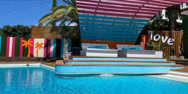 Love Island: Εντυπωσιακές εικόνες από τη βίλα των παικτών – Πότε κάνει πρεμιέρα