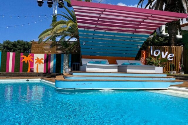 Love Island: Εντυπωσιακές εικόνες από τη βίλα των παικτών – Πότε κάνει πρεμιέρα