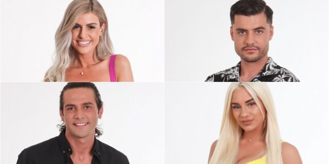 Love Island: Αυτοί είναι οι 5 παίκτες και οι 5 παίκτριες – Τα βιογραφικά τους