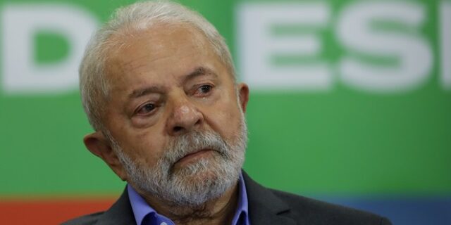 Εκλογές στη Βραζιλία: Οι ΗΠΑ διαβεβαίωσαν τον Λούλα ότι θα αναγνωρίσουν άμεσα τον νικητή