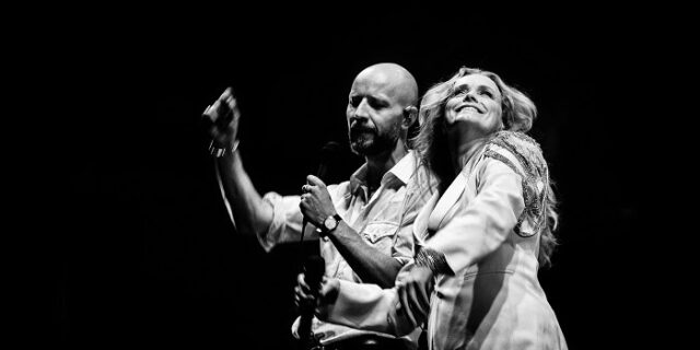 Ane Brun: Ποια είναι η special guest των Madrugada στο Καλλιμάρμαρο