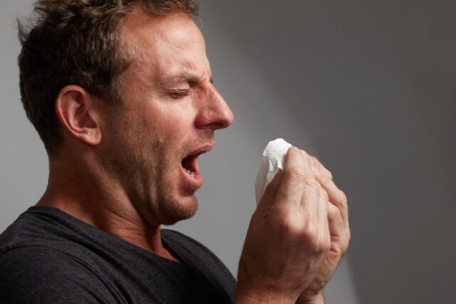 Ανησυχία από την επερχόμενη επιδημία γρίπης