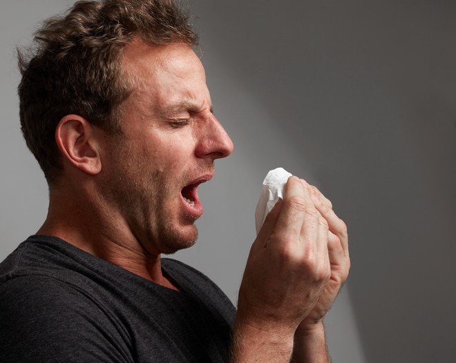 Ανησυχία από την επερχόμενη επιδημία γρίπης