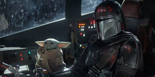 The Mandalorian: Η τρίτη σεζόν αποκτά το πρώτο της trailer