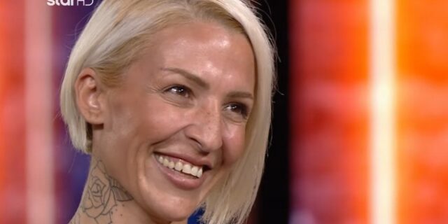 GNTM: Κι όμως, έχουμε ξαναδεί την 40χρονη bodybuilder – Πώς συνδέεται με το Survivor