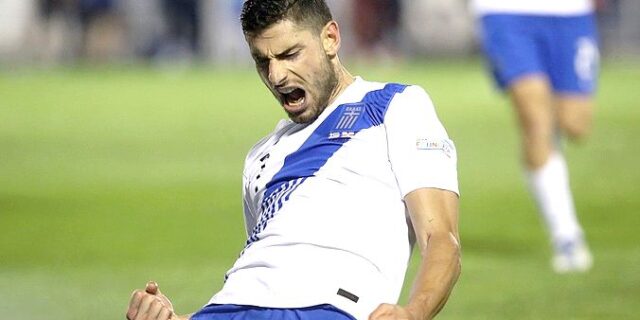 Ελλάδα – Β. Ιρλανδία 3-1: Επιστροφή στις νίκες με θέαμα για ένα ημίχρονο