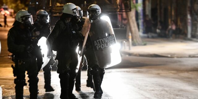 Καταγγελία δύο δικηγόρων για αστυνομική βία σε βάρος τους – Διατάχθηκε έρευνα