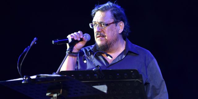 Λαυρέντης Μαχαιρίτσας: Ραγίζουν καρδιές Κότσιρας και Σταρόβας για τα 6 χρόνια από τον θάνατό του